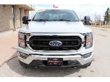 2023 Ford F-150 XLT PREM 3.5L ECO-BOOST 4X4, LOADED/BUCKETS, CLE - Photo 7