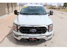 2023 Ford F-150 XLT PREM 3.5L ECO-BOOST 4X4, LOADED/BUCKETS, CLE - Photo 8