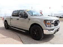2023 Ford F-150 XLT PREM 3.5L ECO-BOOST 4X4, LOADED/BUCKETS, CLE - Photo 10