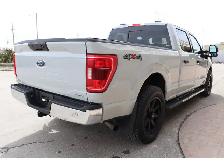 2023 Ford F-150 XLT PREM 3.5L ECO-BOOST 4X4, LOADED/BUCKETS, CLE - Photo 12
