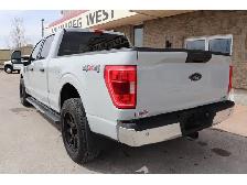 2023 Ford F-150 XLT PREM 3.5L ECO-BOOST 4X4, LOADED/BUCKETS, CLE - Photo 18