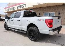 2023 Ford F-150 XLT PREM 3.5L ECO-BOOST 4X4, LOADED/BUCKETS, CLE - Photo 19