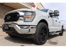 2023 Ford F-150 XLT PREM 3.5L ECO-BOOST 4X4, LOADED/BUCKETS, CLE - Photo 23