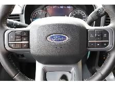 2023 Ford F-150 XLT PREM 3.5L ECO-BOOST 4X4, LOADED/BUCKETS, CLE - Photo 26