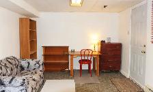 Large bsmt. room with own kitchen & bathroom. Finch/Warden - Photo 3