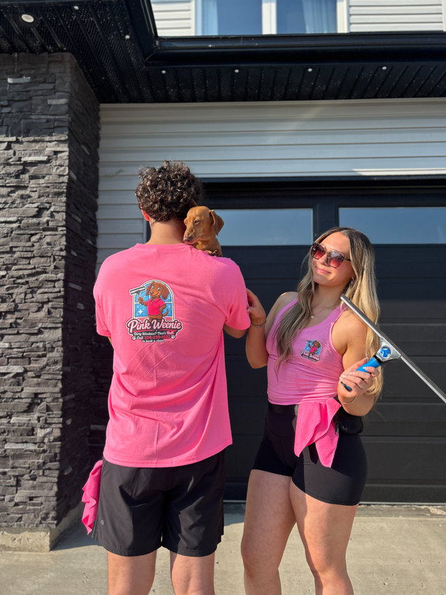 Window Cleaning Saskatoon - Streak Free - Free Quotes - Local