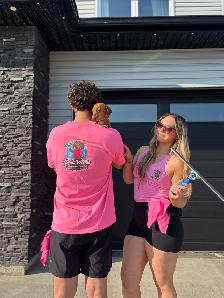 Window Cleaning Saskatoon - Streak Free - Free Quotes - Local