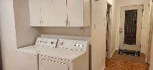Logement à louer 41/2 semi-meublé, Plateau, Brébeuf-Mt-Royal - Photo 7