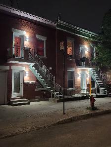 Logement à louer 41/2 semi-meublé, Plateau, Brébeuf-Mt-Royal - Photo 10