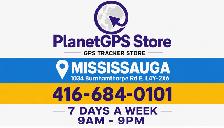 GPS Tracker Store - Mississauga