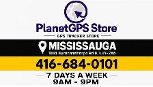 GPS Tracker Store | Mississauga