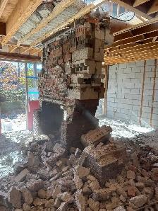 Demoliion - for sale