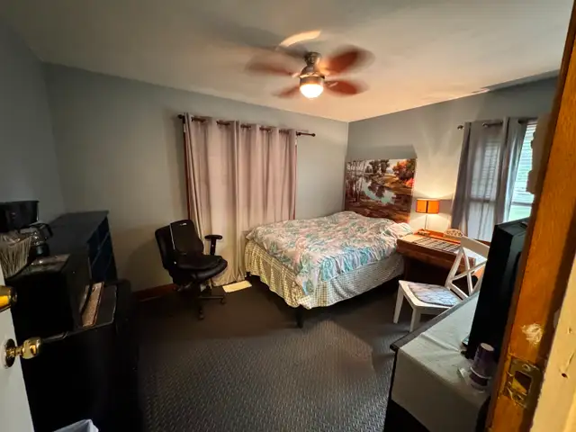 Smoke-Free U Welcome 2Share 2bdrm Home SEPT 1st