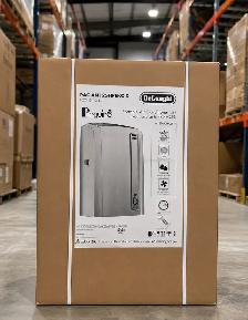 De'Longhi 3-in-1 Portable Air Conditioner