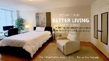 NORTH YORK X- LARGE LUXURY ROOM OFFER .. MOVE IN SEPT.1 2026 - Photo 9