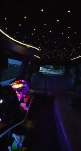 12-14 Passenger Limo-$525 for 3hrs-Big Dream Limousine - Photo 7