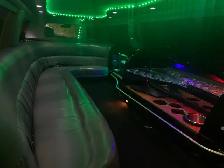12-14 Passenger Limo-$525 for 3hrs-Big Dream Limousine - Photo 9