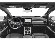 2023 Chevrolet Colorado Z71 ! LOW KMS ! NO ACCIDENTS ! SUP... - Photo 5