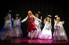 Young Stars Wanted for a Musical!