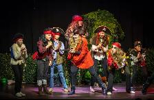 Young Stars Wanted for a Musical! - Photo 2