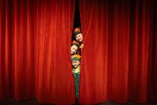 Young Stars Wanted for a Musical! - Photo 3
