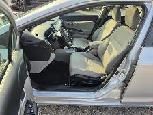 2015 Honda Civic LX Sedan 5-Speed MT - Photo 12