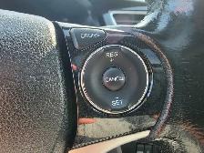 2015 Honda Civic LX Sedan 5-Speed MT - Photo 20