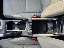 2015 Honda Civic LX Sedan 5-Speed MT - Photo 23