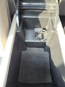 2015 Honda Civic LX Sedan 5-Speed MT - Photo 24