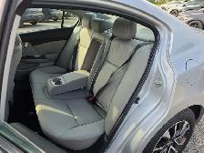 2015 Honda Civic LX Sedan 5-Speed MT - Photo 25