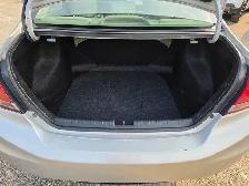 2015 Honda Civic LX Sedan 5-Speed MT - Photo 26