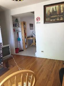 MasterRoom w Private Bathroom - 4 min walk to Lions Park ctrain - Photo 5