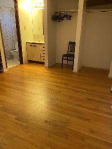 MasterRoom w Private Bathroom - 4 min walk to Lions Park ctrain - Photo 6