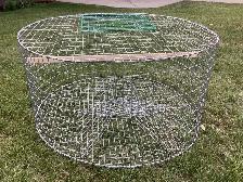 Magpie trap - Photo 2