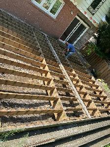 Demolition service - Photo 2