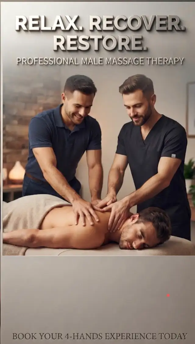 Hiring Massage Therapists