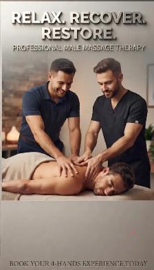 Hiring Massage Therapists