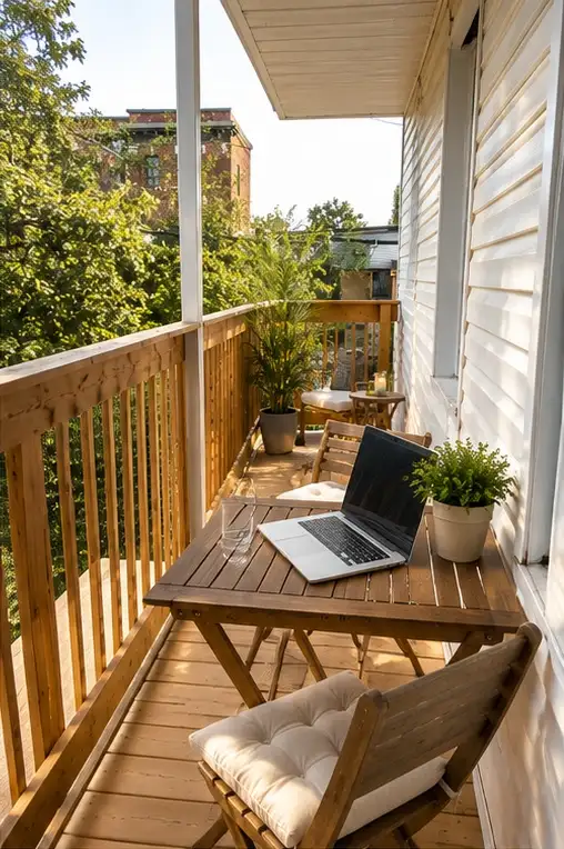 Bright Furnished Rooms | Metro Frontenac | August 1 | From $850