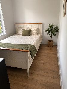 Bright Furnished Rooms | Metro Frontenac | August 1 | From $850 - Photo 4