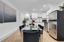 Bright Furnished Rooms | Metro Frontenac | August 1 | From $850 - Photo 11