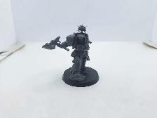 Warhammer 40k Primaris Space Marine Terminator Librarian 1 Armed