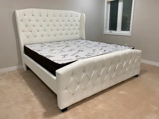 Top Quality Bed & Mattress Factory Outlet