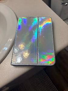 iPad cover - Photo 2