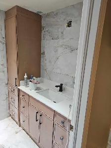 TILE INSTALLATION SERVICE TORONTO GTA FREE ESTIMATE - Photo 3