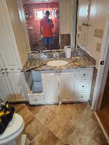 TILE INSTALLATION SERVICE TORONTO GTA FREE ESTIMATE - Photo 4