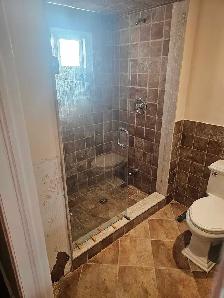 TILE INSTALLATION SERVICE TORONTO GTA FREE ESTIMATE - Photo 5