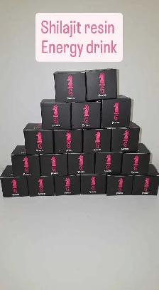 shilajit resin - Photo 4