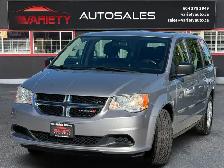 2014 Dodge Grand Caravan 4dr Wgn SE, 7 Passenger | Family Ready, - Photo 2