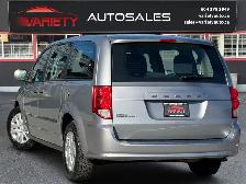 2014 Dodge Grand Caravan 4dr Wgn SE, 7 Passenger | Family Ready, - Photo 3
