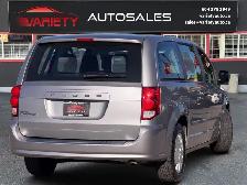 2014 Dodge Grand Caravan 4dr Wgn SE, 7 Passenger | Family Ready, - Photo 4